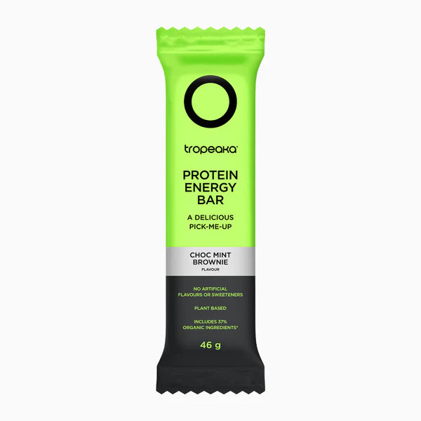 PROTEIN ENERGY BAR - Choc Mint Brownie