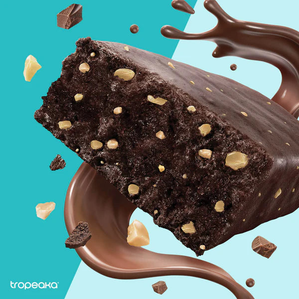 PROTEIN ENERGY BAR - Chocolate Brownie