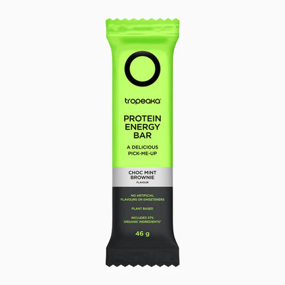 PROTEIN ENERGY BAR - Choc Mint Brownie